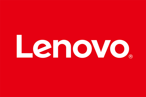 Lenovo logo