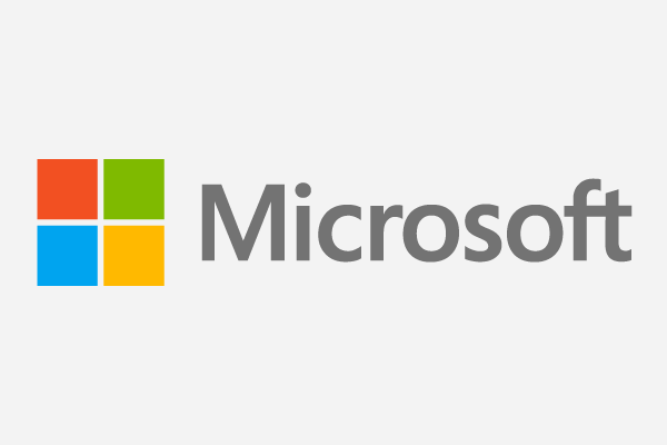 Microsoft logo