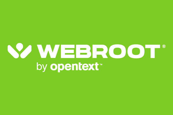 Webroot logo