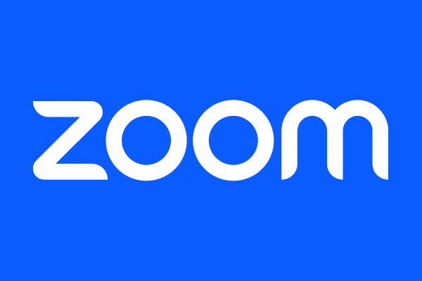 Zoom logo